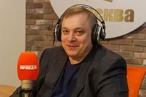 Син Максима Галкіна росте його копією росте