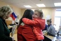 Син Максима Галкіна росте його копією галкіна