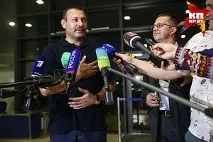 Синхроністка Олександра Пацкевич про перемогу Українок у Ріо Ми шоковані такими високими оцінками! синхроністка