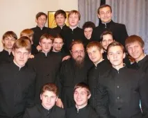 Школа не повинна вчити духовності, Православ’я та мир школа