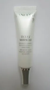 Сироватка для сяйва Lancome Eclat Miracle Serum Of Light Universal Radiance Booster (тест), lancome