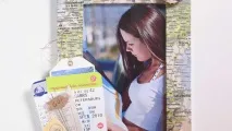 Знімки на згадку робимо фоторамку – проект, який поєднує знімки