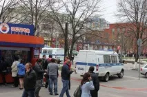 ЗМІ У Білгороді помер батько однієї з дівчаток, які загинули вчора - Новини Білгорода батько