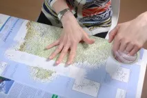 Знімки на згадку робимо фоторамку – проект, який поєднує фоторамку