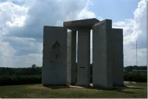 Скрижалі Джорджії плит