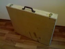 Складаний стіл своїми руками варіанти, Моя дача стіл