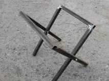 Складаний стіл своїми руками варіанти, Моя дача складаний