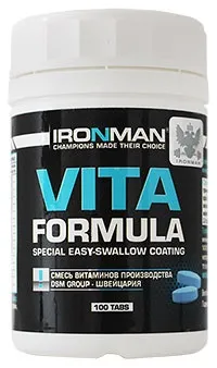 ironman