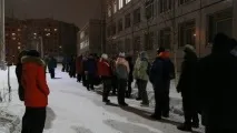 Ви не уявляєте, скільки дітей досі не записано до жодної школи! Подробиці суду, уявляєте