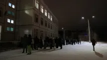 Ви не уявляєте, скільки дітей досі не записано до жодної школи! Подробиці суду, уявляєте