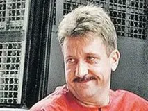 Віктор Бут «Мене призначили ворогом людства» призначили