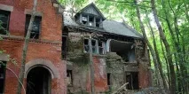 Сонник занедбаний будинок до чого сниться занедбаний будинок уві сні будинок