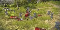 Поради щодо проходження Total War Battles Kingdom нюанси та особливості, AppTime total