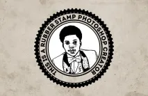 Створюємо Ефект Поштового Штампу у програмі Adobe Photoshop створюємо
