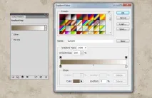 Створюємо Ефект Поштового Штампу у програмі Adobe Photoshop створюємо