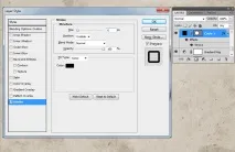 Створюємо Ефект Поштового Штампу у програмі Adobe Photoshop поштового