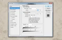 Створюємо Ефект Поштового Штампу у програмі Adobe Photoshop створюємо