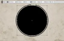 Створюємо Ефект Поштового Штампу у програмі Adobe Photoshop штампу
