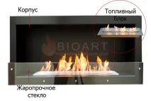 каміна