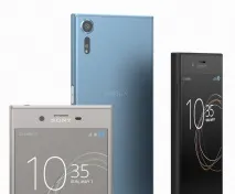 Sony Xperia XZs - перший погляд погляд
