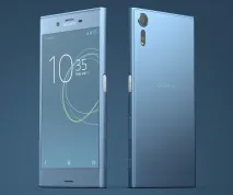 Sony Xperia XZs - перший погляд перший