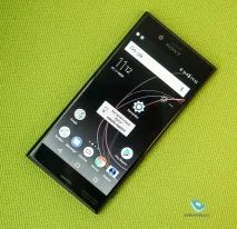 Sony Xperia XZs - перший погляд погляд