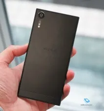 Sony Xperia XZs - перший погляд sony