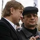 Спартак» проти системи проти