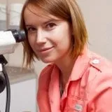 Список лікарів УЗД-спеціалістів поряд з метро Крилатське, які доступні для швидкого запису метро
