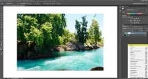 Створення ефекту «ванілі» на фотографії за допомогою Photoshop – Ярмарок Майстрів ванілі