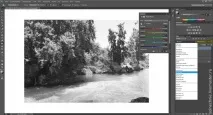 Створення ефекту «ванілі» на фотографії за допомогою Photoshop – Ярмарок Майстрів ванілі
