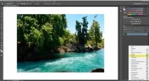 Створення ефекту «ванілі» на фотографії за допомогою Photoshop – Ярмарок Майстрів photoshop