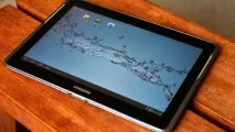 Порівняння Galaxy Tab 2 та Galaxy Note 10 Note