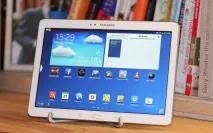 Порівняння Galaxy Tab 2 та Galaxy Note 10 Samsung
