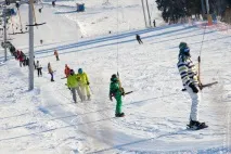 Спортивний курорт «Сорочани» пам’ятки, фото, відео, відгуки, Путівник по Україні сорочани
