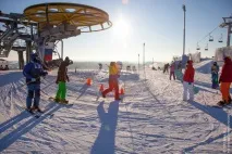Спортивний курорт «Сорочани» пам’ятки, фото, відео, відгуки, Путівник по Україні фото