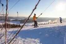 Спортивний курорт «Сорочани» пам’ятки, фото, відео, відгуки, Путівник по Україні ятки
