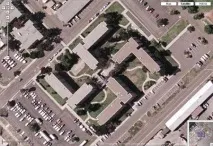 Супутникові карти погляд на світ звисока, NetLore GoogleMap, блог, картинки, люди, супутник, фото, погляд