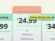 Створюємо прайс-таблицю у Photoshop створюємо