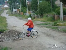 житті