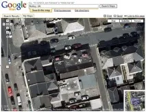 Супутникові карти погляд на світ звисока, NetLore GoogleMap, блог, картинки, люди, супутник, фото, світ
