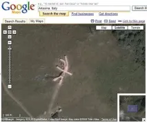 Супутникові карти погляд на світ звисока, NetLore GoogleMap, блог, картинки, люди, супутник, фото, карти