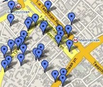 Супутникові карти погляд на світ звисока, NetLore GoogleMap, блог, картинки, люди, супутник, фото, netlore