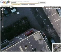Супутникові карти погляд на світ звисока, NetLore GoogleMap, блог, картинки, люди, супутник, фото, погляд
