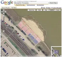 Супутникові карти погляд на світ звисока, NetLore GoogleMap, блог, картинки, люди, супутник, фото, netlore