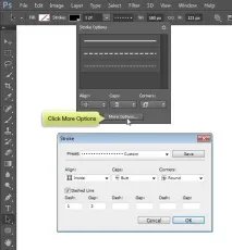 Створюємо прайс-таблицю у Photoshop photoshop