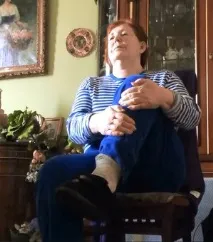 моєму