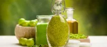 Засоби для тіла від Aquafruit тіла