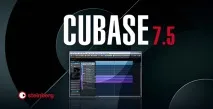 Steinberg Cubase 7 треків