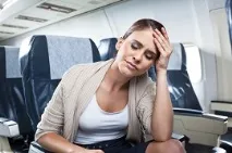Страхування життя пасажира та його багажу при перельоті його